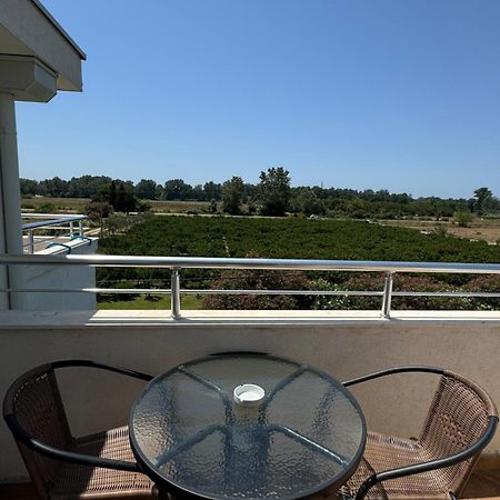 Sunrise House Apartments Улцинь Экстерьер фото