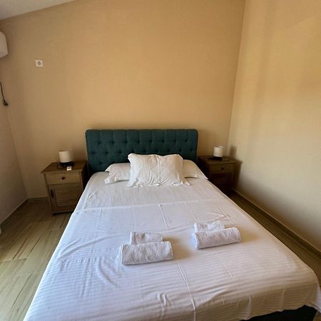 Sunrise House Apartments Улцинь Экстерьер фото