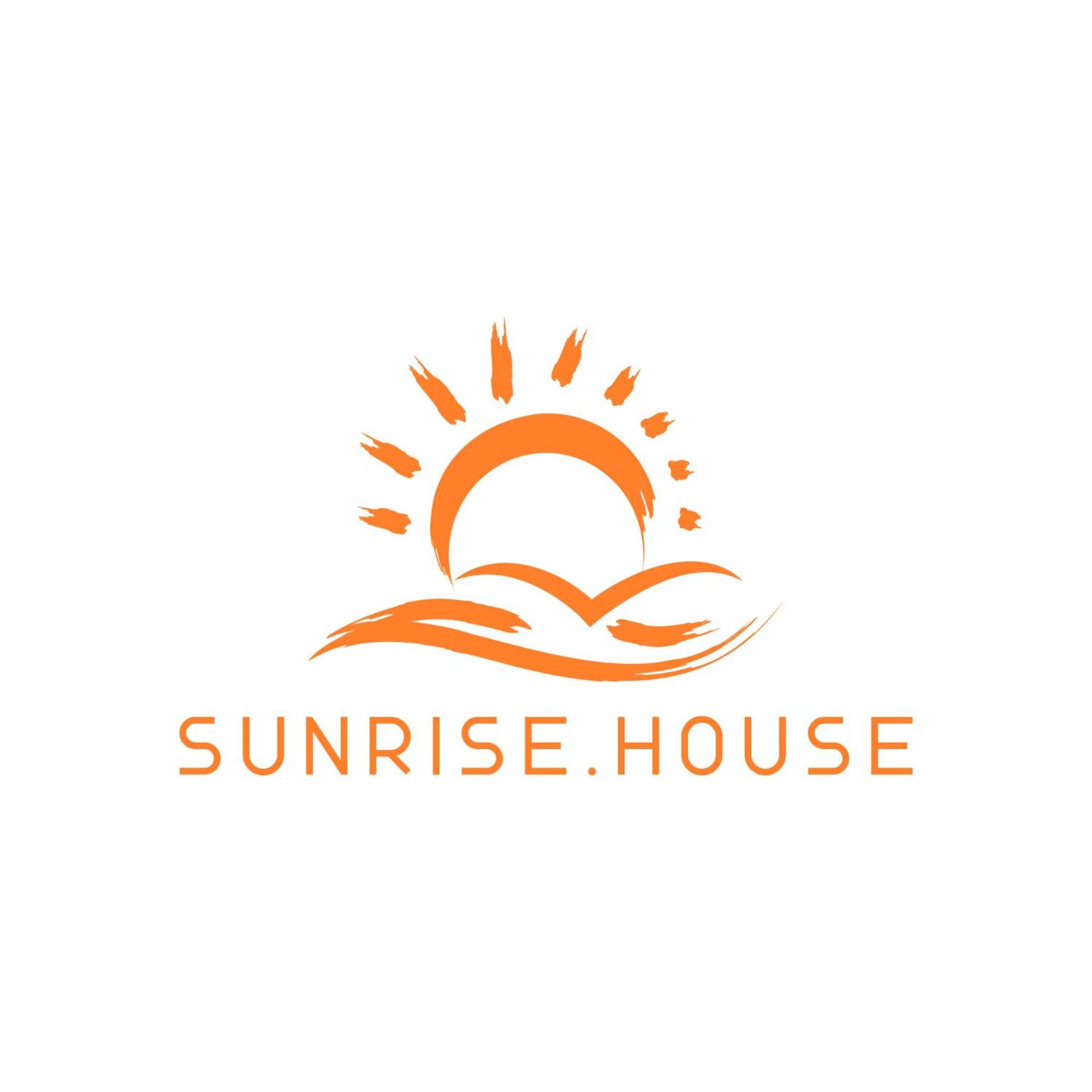 Sunrise House Apartments Улцинь Экстерьер фото